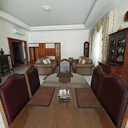 3 Bedroom By Sliema Promenade Екстер'єр фото