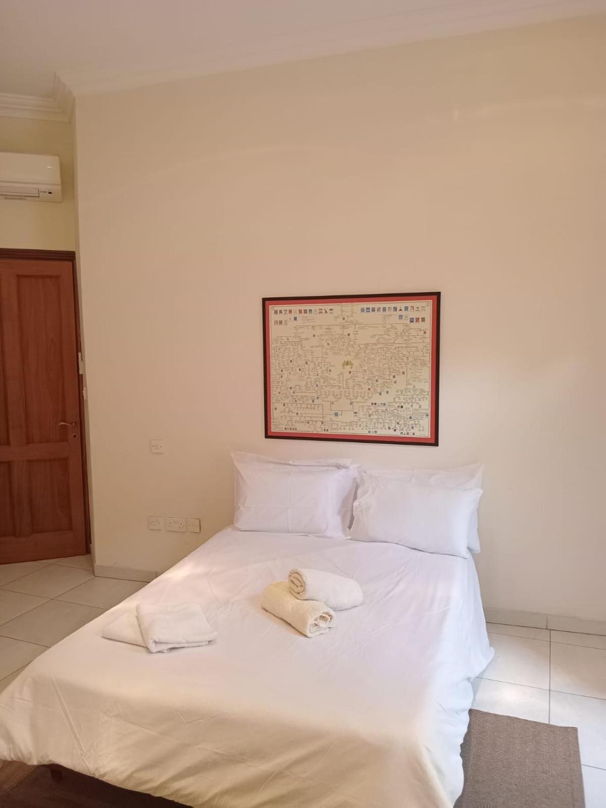 3 Bedroom By Sliema Promenade Екстер'єр фото