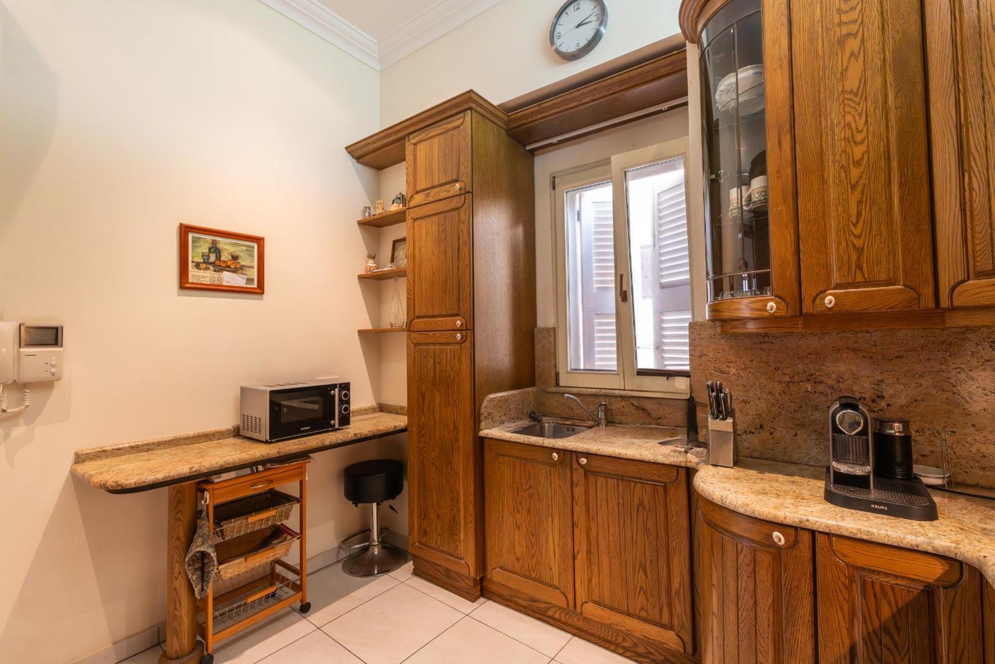 3 Bedroom By Sliema Promenade Екстер'єр фото